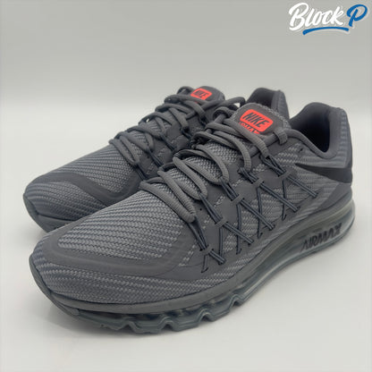 Nike Air Max 2015 Cool Grey