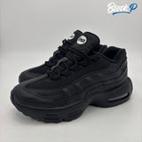 Nike Air Max 95 Triple Black (PS)