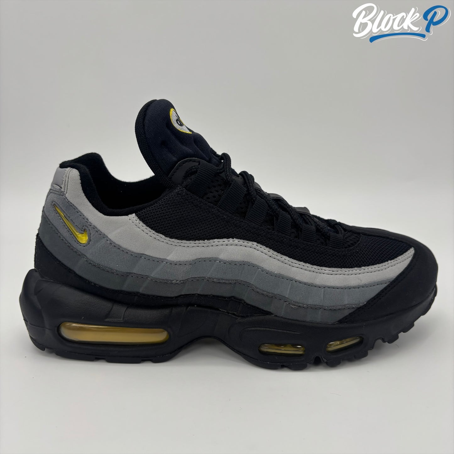 Nike Air Max 95 Batman