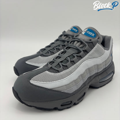 Nike Air Max 95 Smoke Grey
