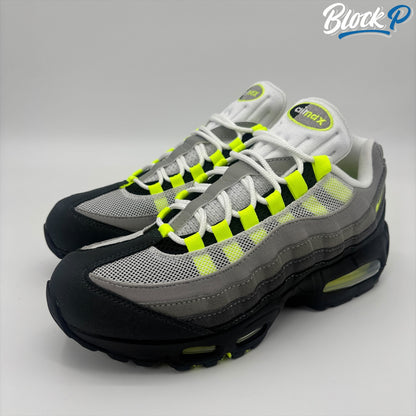 Nike Air Max 95 OG Neon 2025