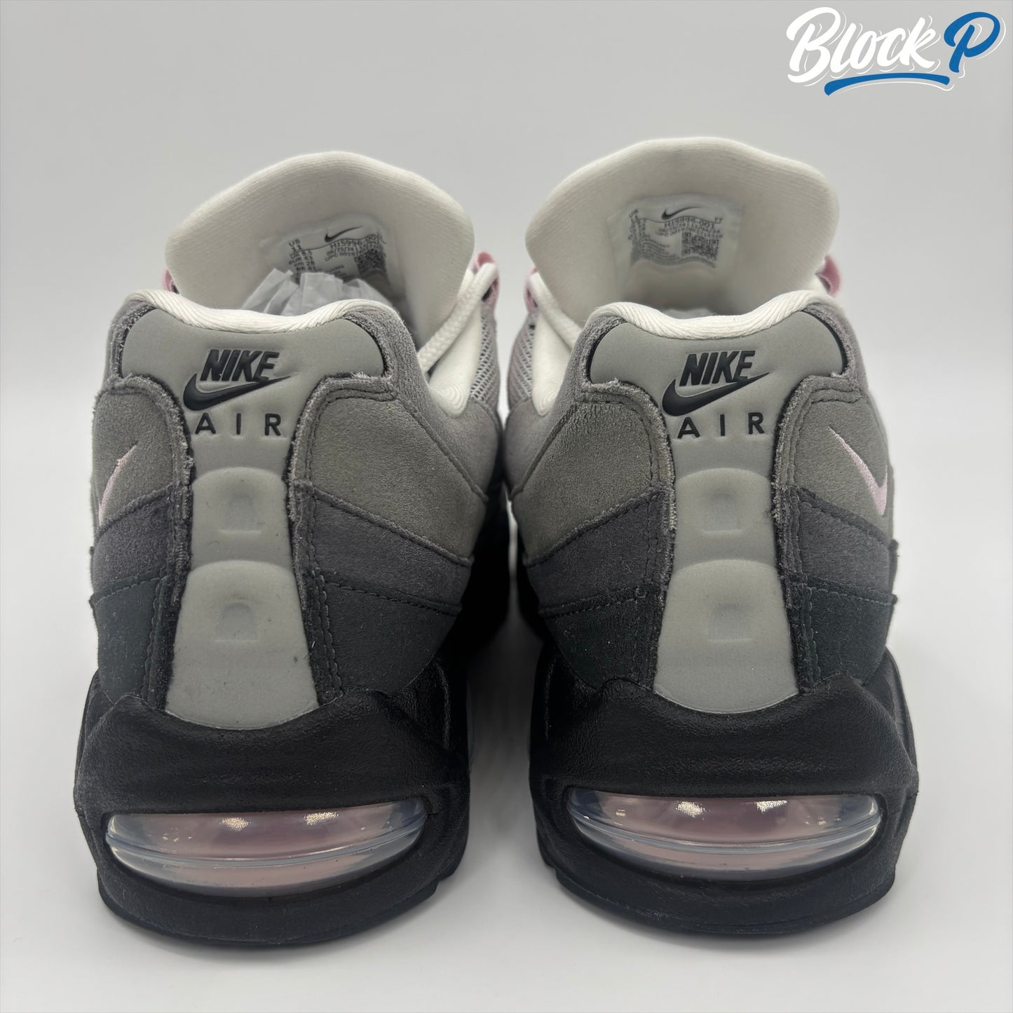 Nike Air Max 95 Pink Foam 2025