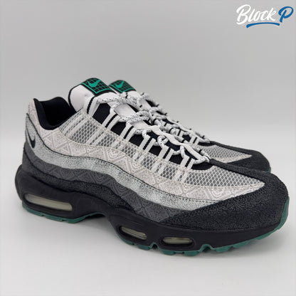 Nike Air Max 95 Day Of The Dead