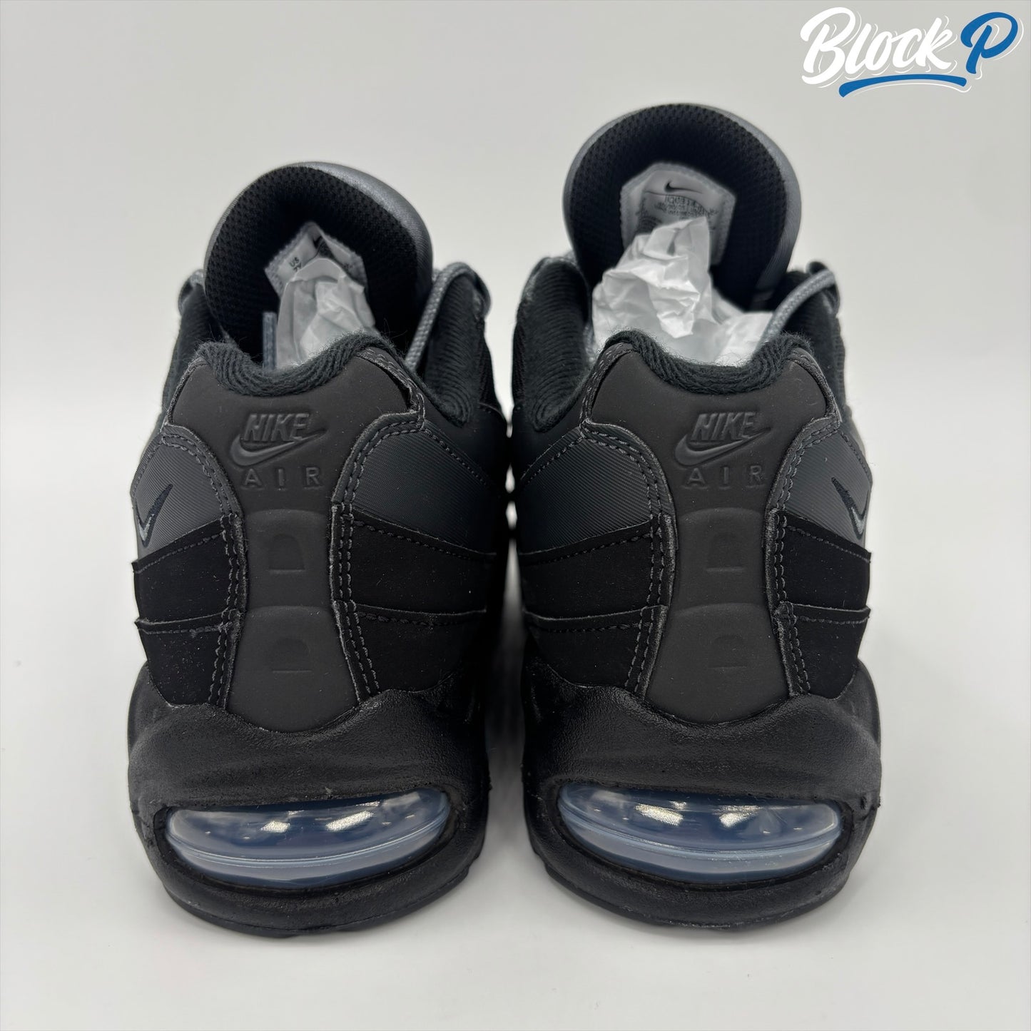 Nike Air Max 95 Smoke Grey (GS)