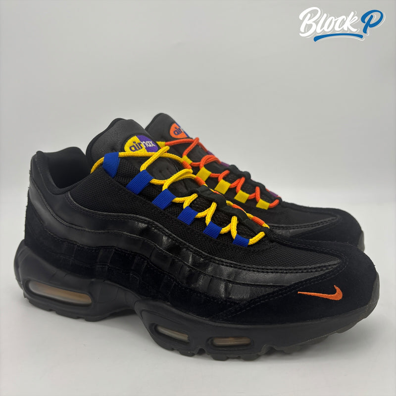 Nike Air Max 95 LA To NYC