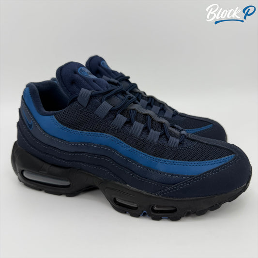 Nike Air Max 95 Harbour Blue