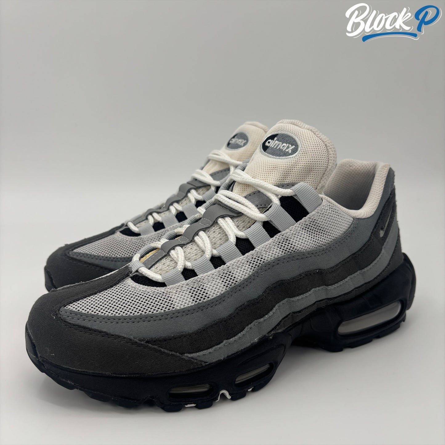 Nike Air Max 95 Grey Jewel