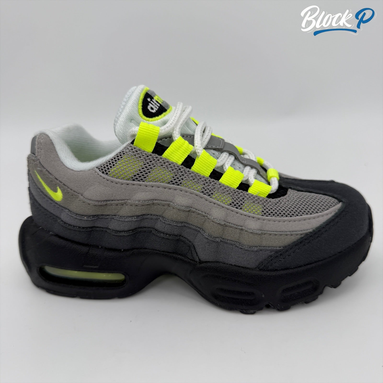 Nike Air Max 95 Neon 2026 PS (905461-050) | Block P