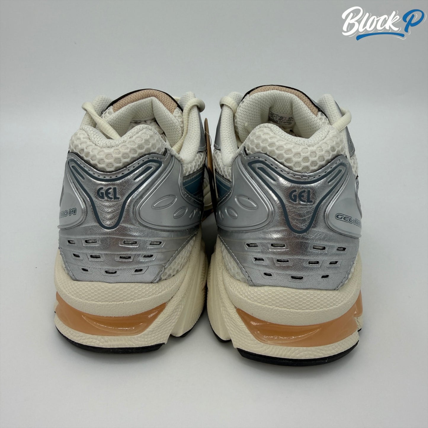 ASICS Gel - Kayano 14 Ironclad