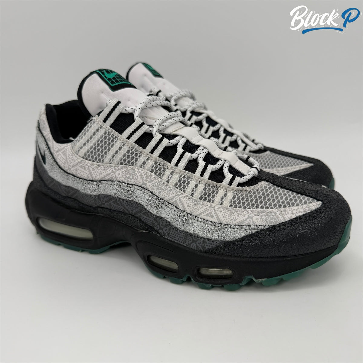 Nike Air Max 95 Day Of The Dead