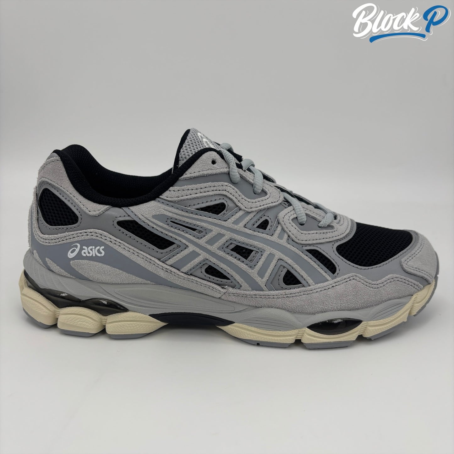 ASICS Gel - NYC Piedmont-Grey