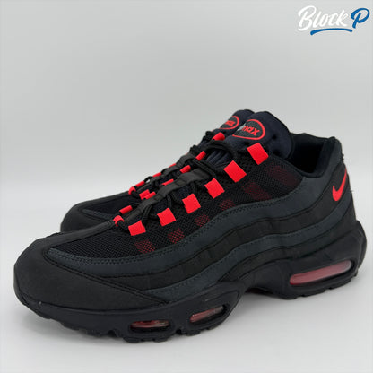 Nike Air Max 95 Laser Crimson