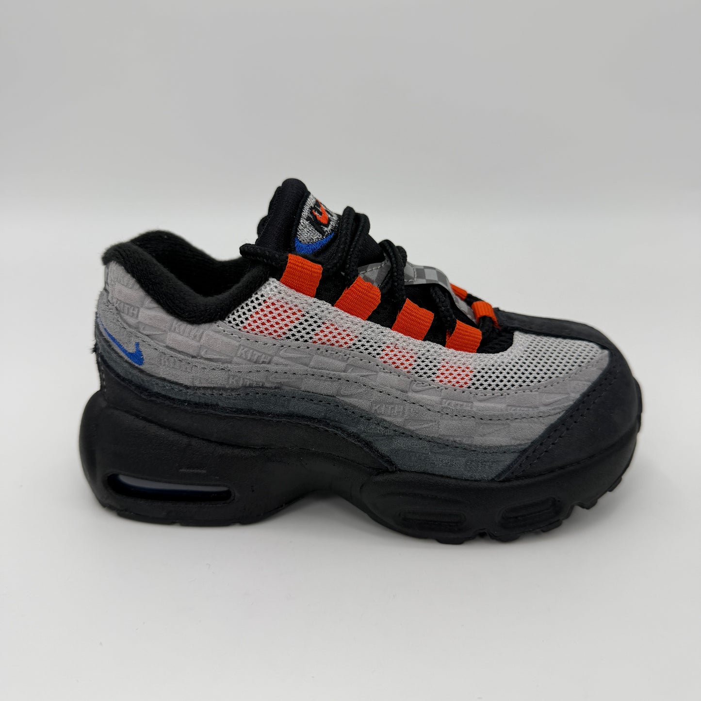 Nike Air Max 95 X Kith Knicks (TD)