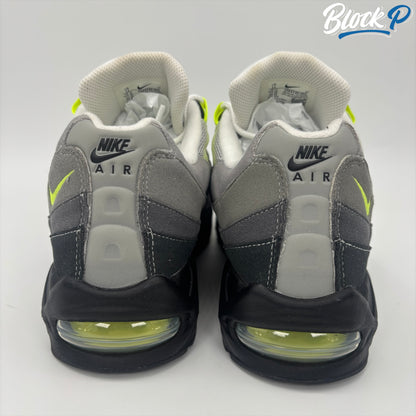 Nike Air Max 95 OG Neon 2025