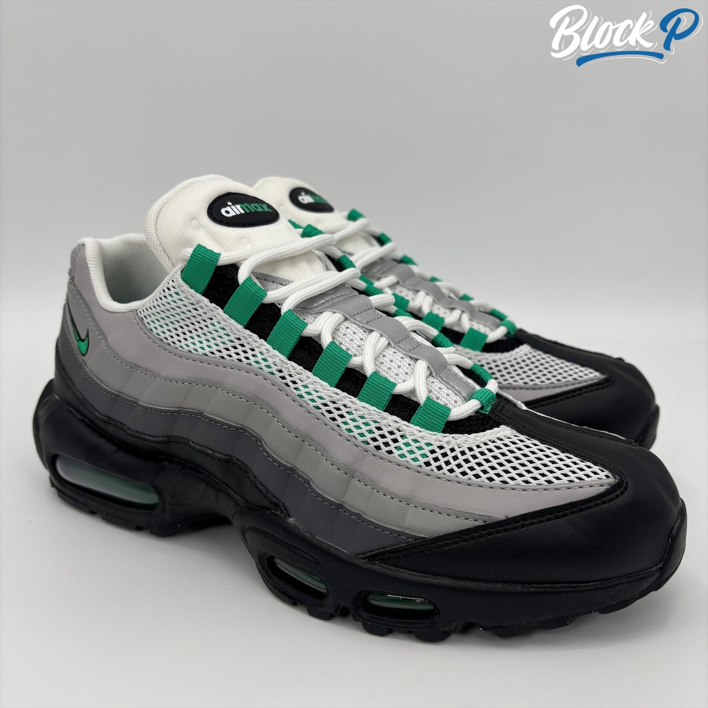 Nike Air Max 95 Stadium Green