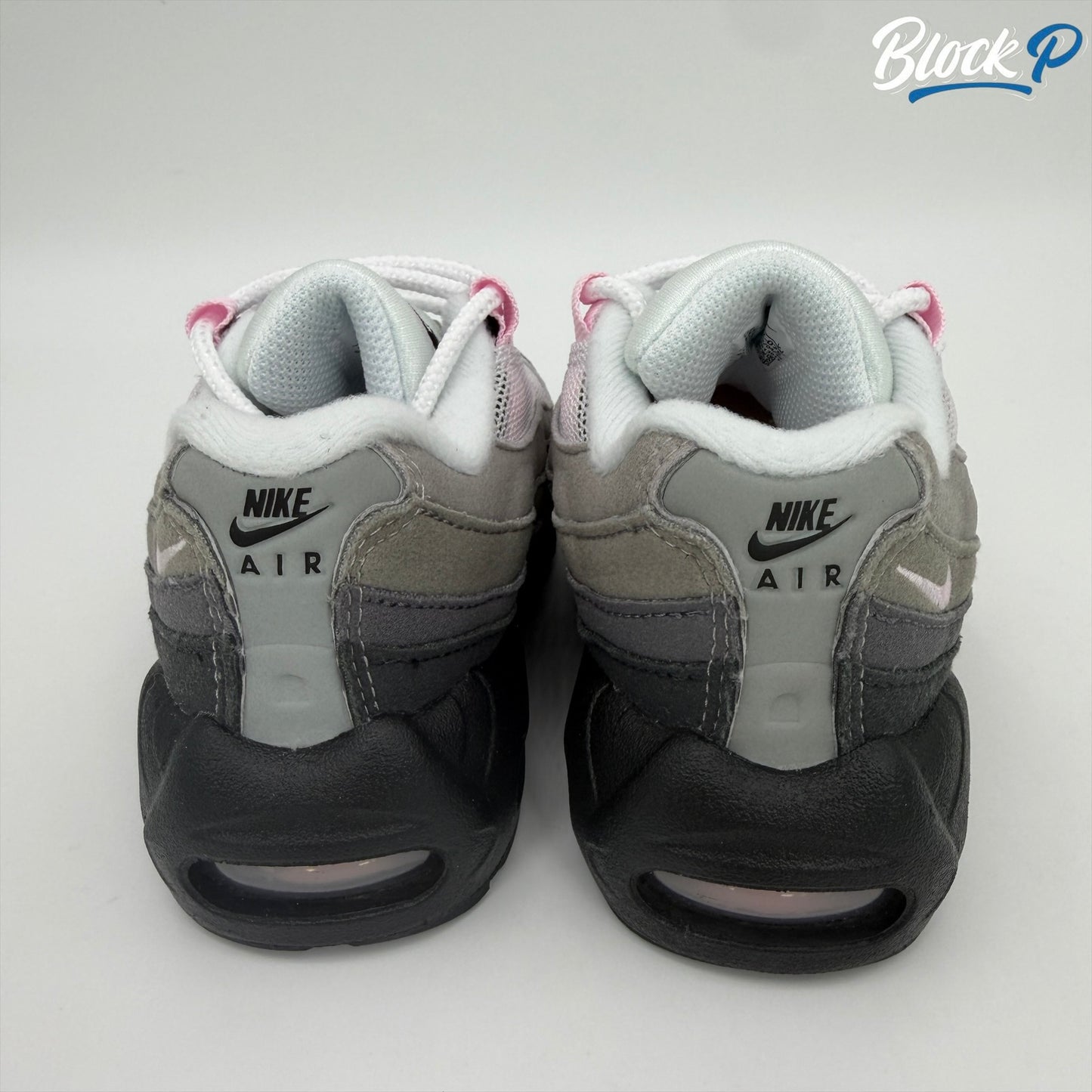 Nike Air Max 95 Pink Foam 2026 (PS)