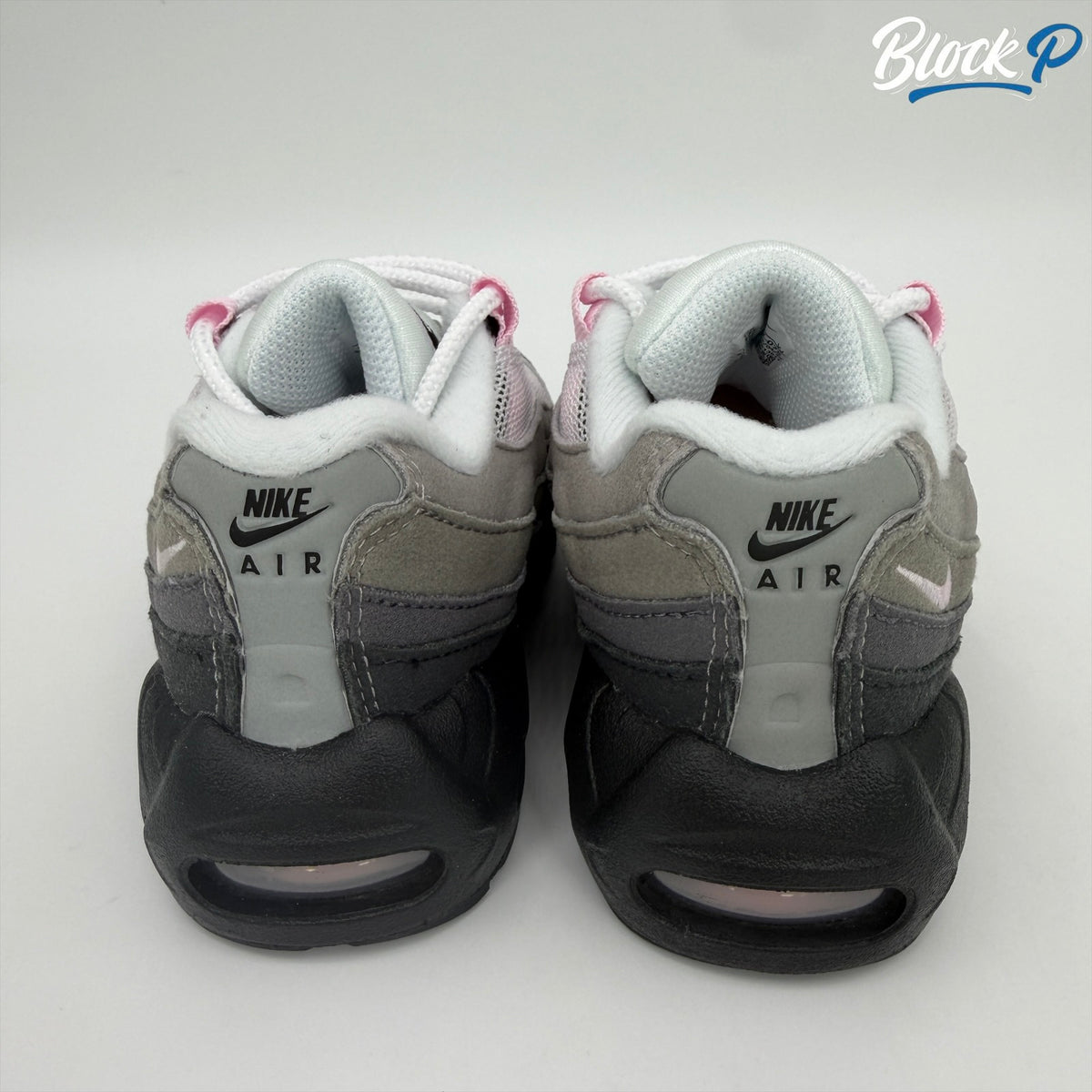 Nike Air Max 95 Pink Foam 2026 (PS) - Shoes - image 4