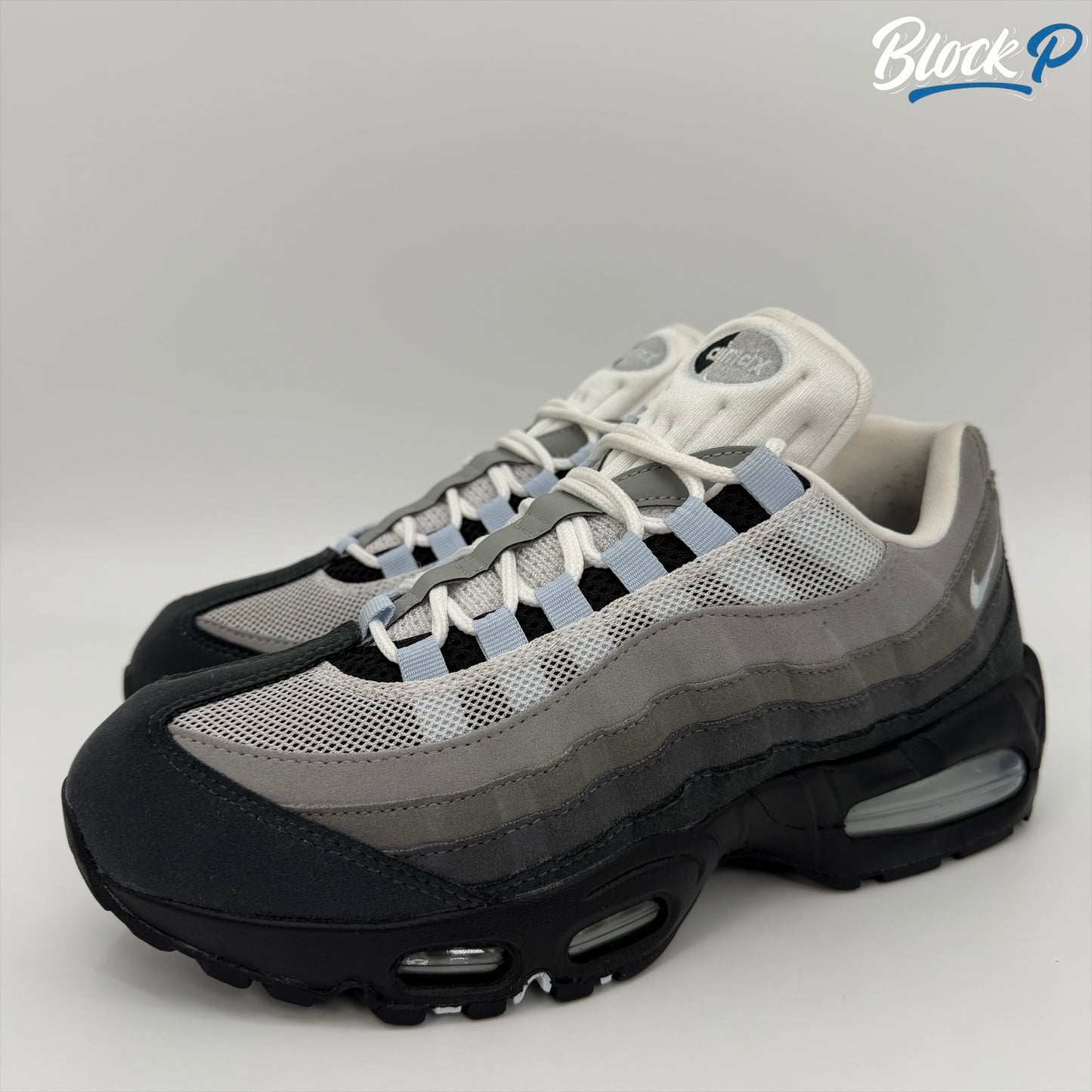 Nike Air Max 95 OG Blue Tint