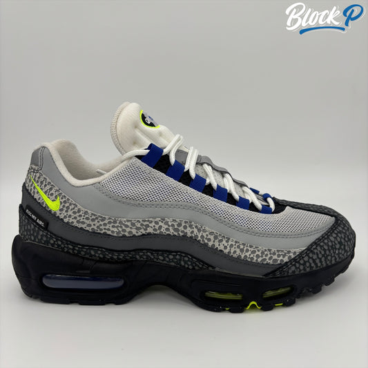 Nike Air Max 95 Kiss My Air