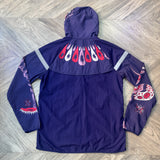 Nike Purple Dragon Jacket
