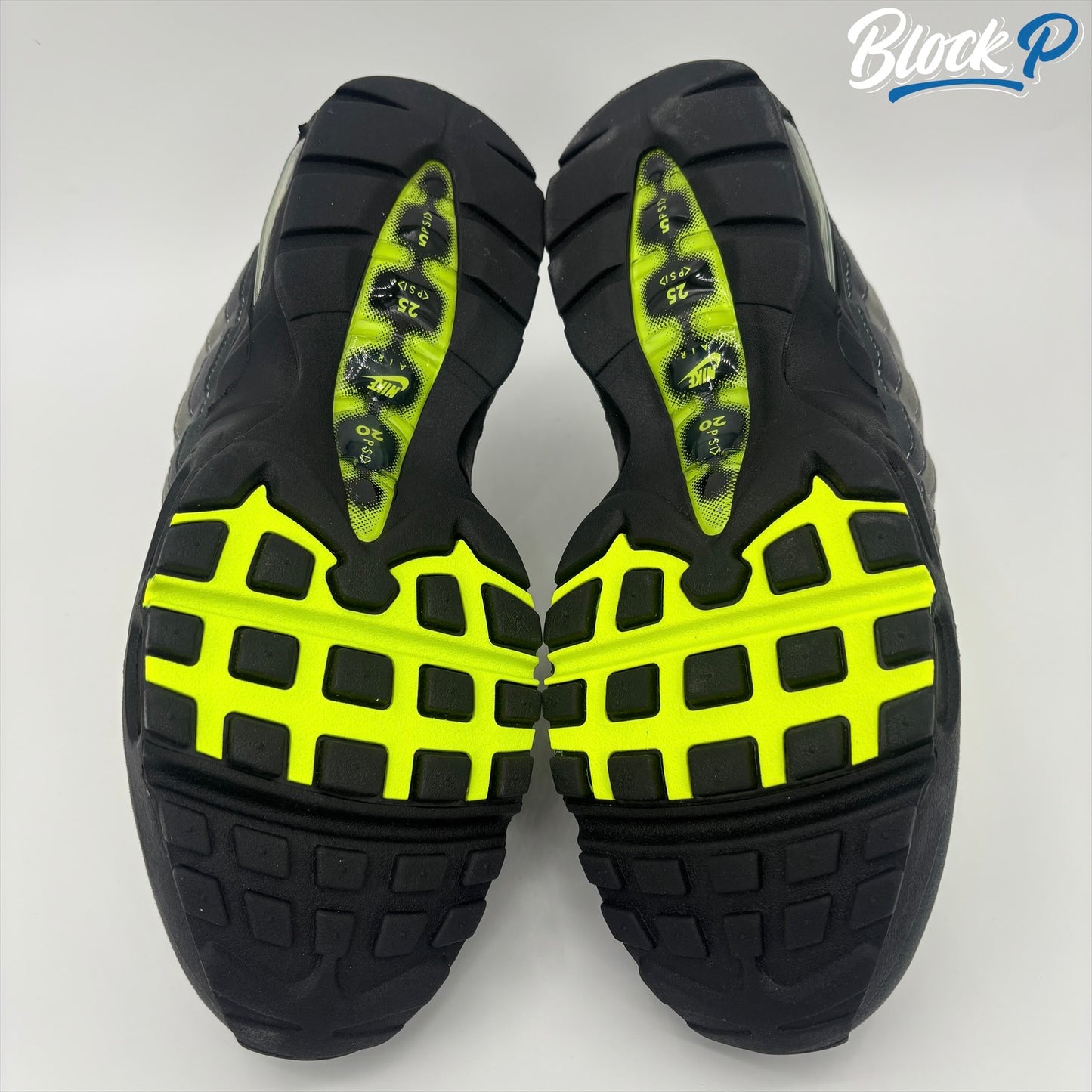 Nike Air Max 95 OG Neon 2025