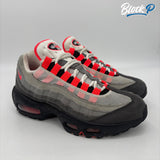 Nike Air Max 95 Solar Red