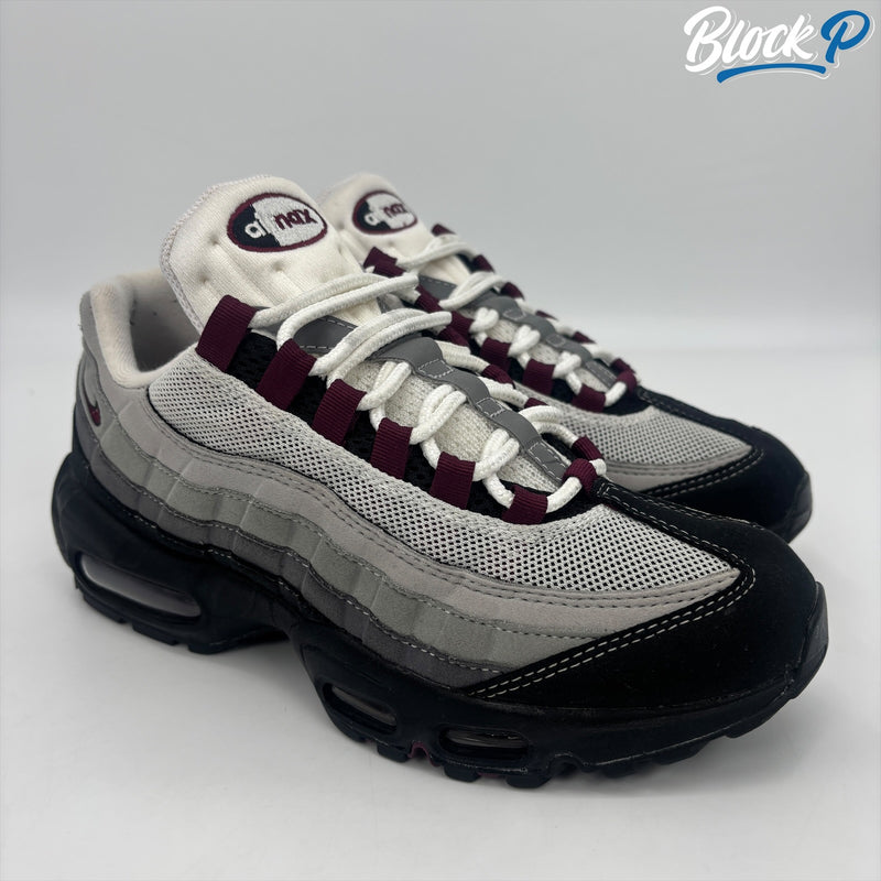 Nike Air Max 95 Beetroot