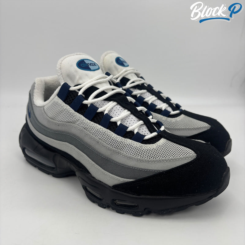 Nike Air Max 95 Royal Blue ID