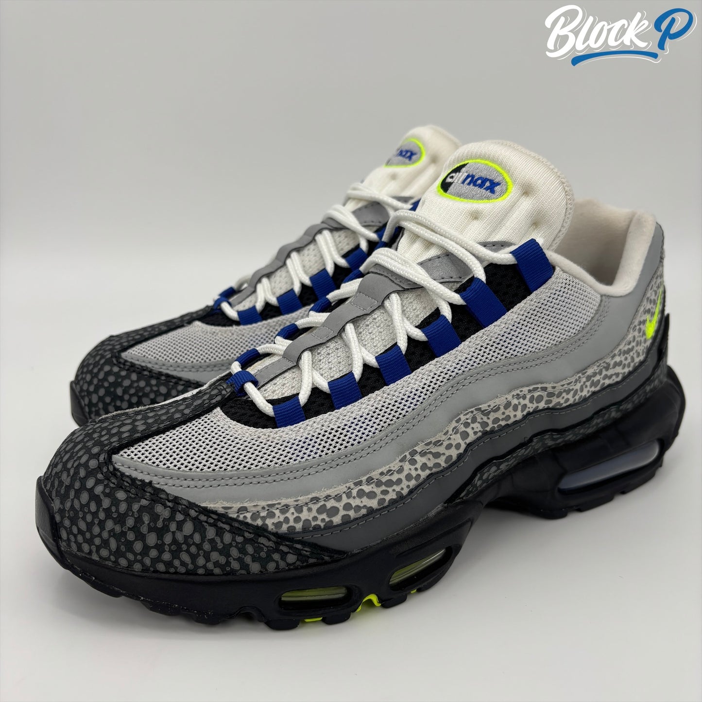 Nike Air Max 95 Kiss My Air