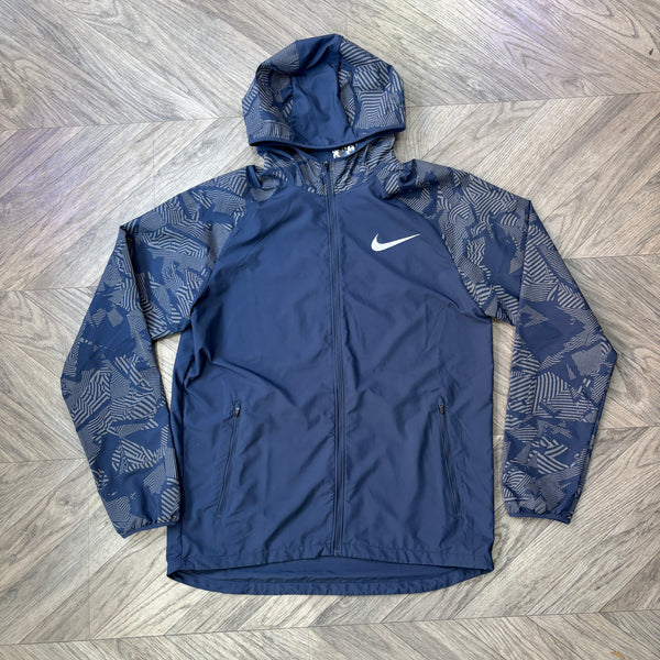 Nike Jacket 2016 Reflective