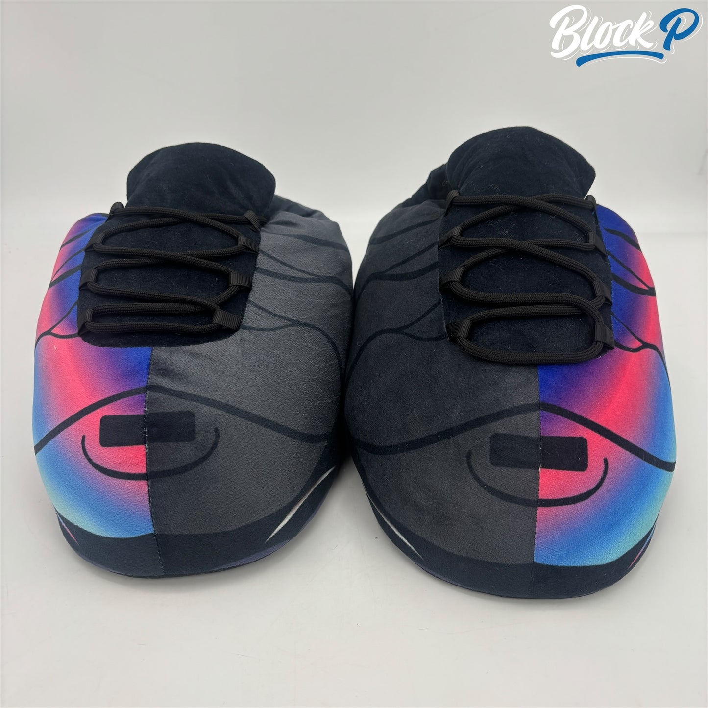 Block P Berlin Slipper’s