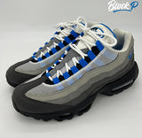 Nike Air Max 95 Crystal Blue (No Box)