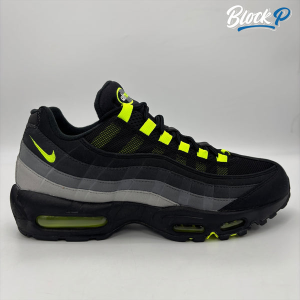 Nike Air Max 95 Reverse Neon