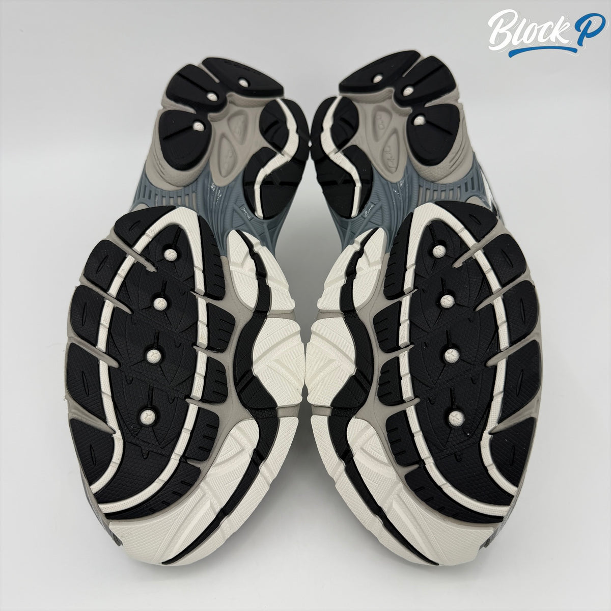 Saucony ProGrid Omni 9 White/Antique - Shoes - image 5