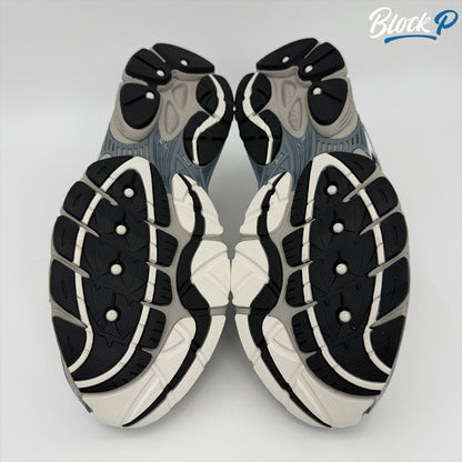 Saucony ProGrid Omni 9 White/Antique