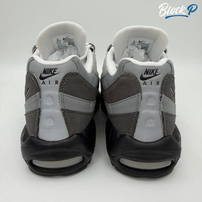 Nike Air Max 95 Gris Bijou