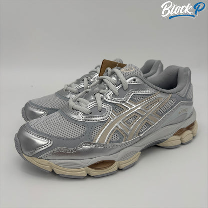 ASICS Gel - NYC Glacier-Grey
