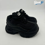 Nike Air Max 95 Triple Black (TD)