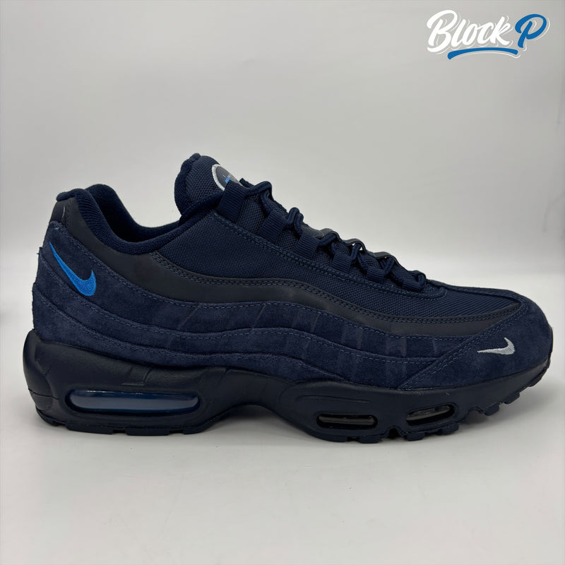 Nike Air Max 95 Obsidian