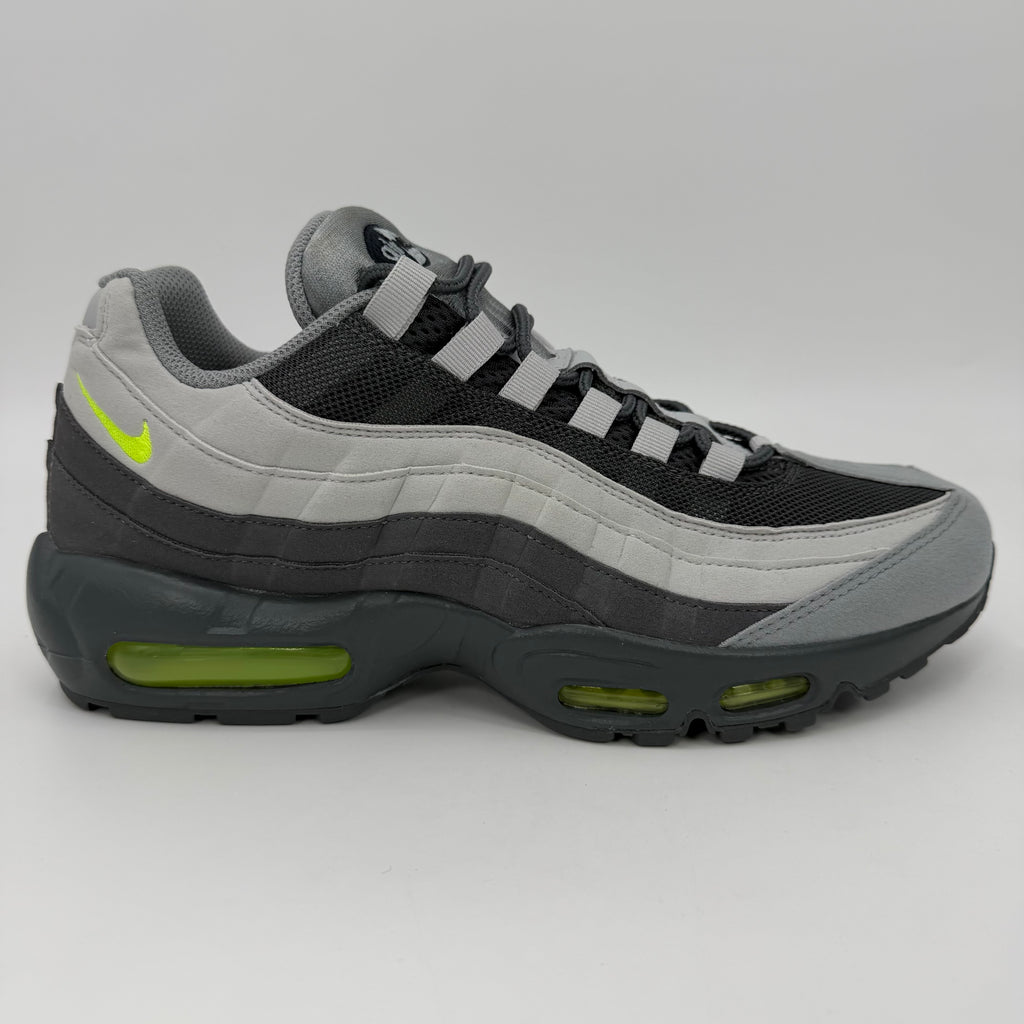 Nike Air Max 95 ID Grey 2020