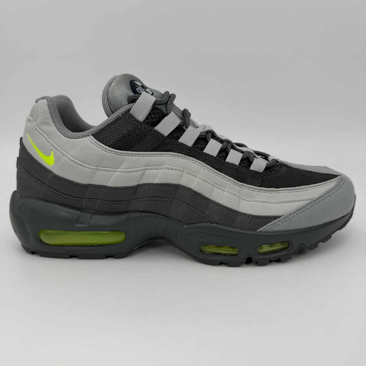 Nike Air Max 95 ID Grey 2020