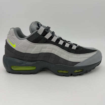 Nike Air Max 95 ID Grey 2020