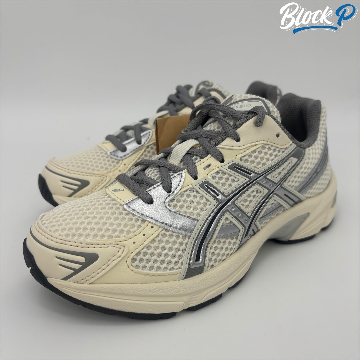 ASICS Gel - 1130 Cream-Clay Grey