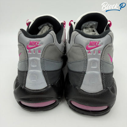 Nike Air Max 95 Fire Pink ID