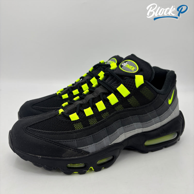 Nike Air Max 95 Reverse Neon