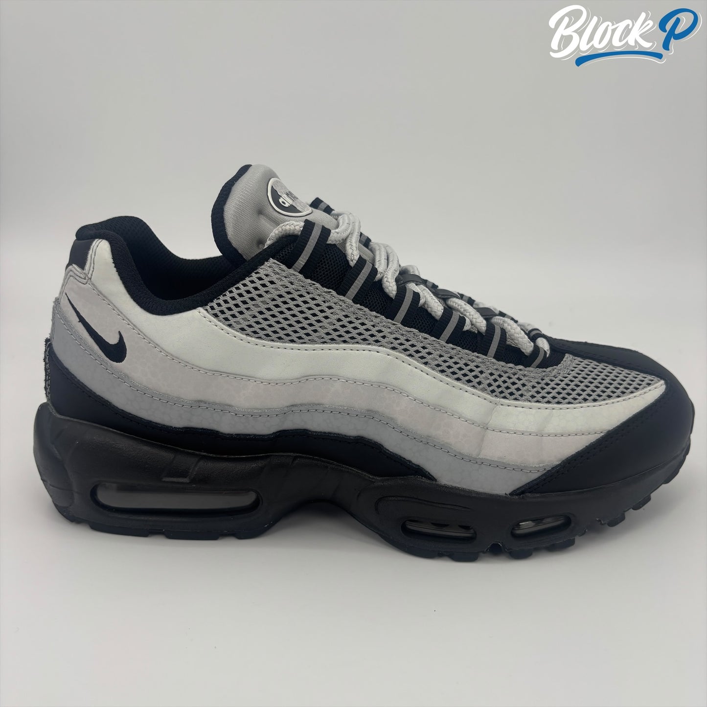 Nike Air Max 95 Reflective Safari