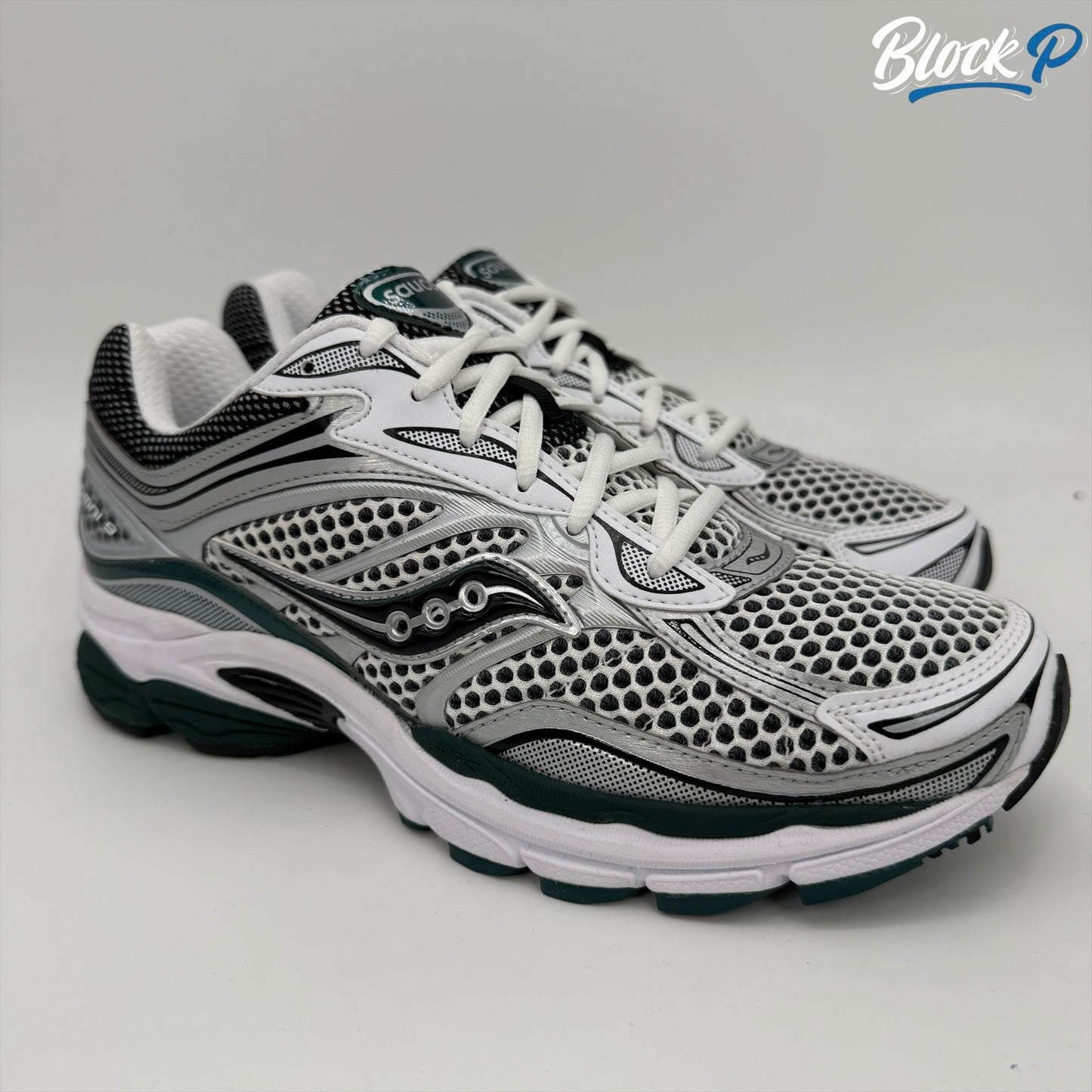 Saucony ProGrid Omni 9 Pine