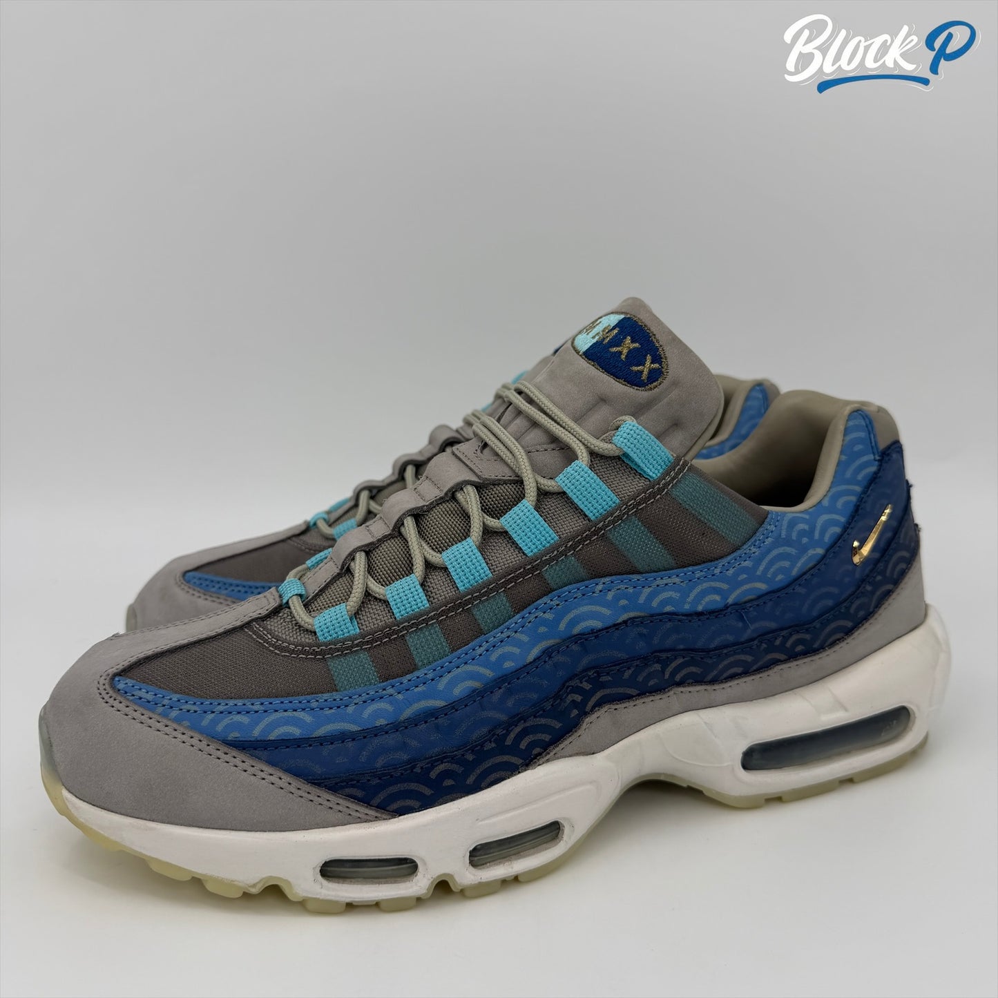 Nike Air Max 95 Tokyo Olympic