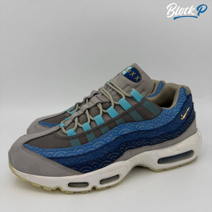 Nike Air Max 95 Tokyo Olympic