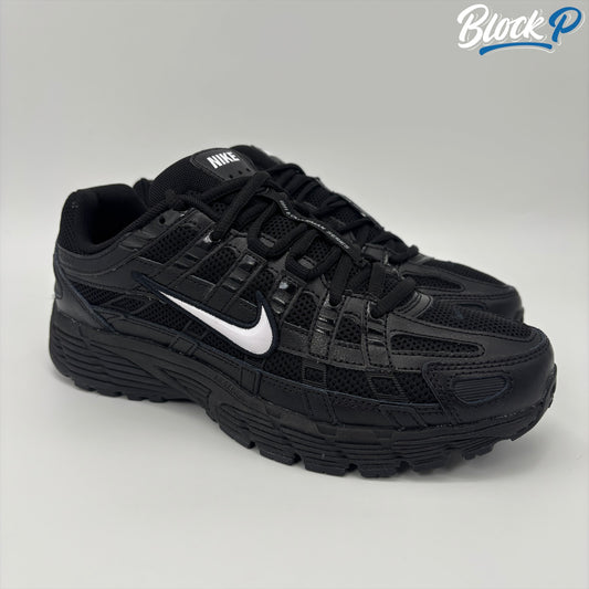 Nike P-6000 Black